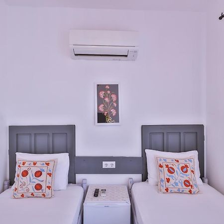 Dantel Butik Ev Pansiyon Kaş Buitenkant foto