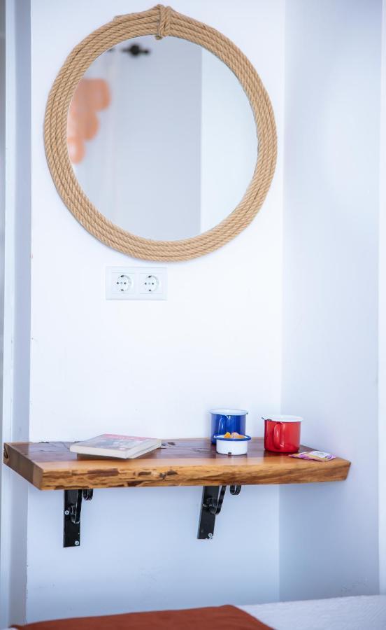 Dantel Butik Ev Pansiyon Kaş Buitenkant foto