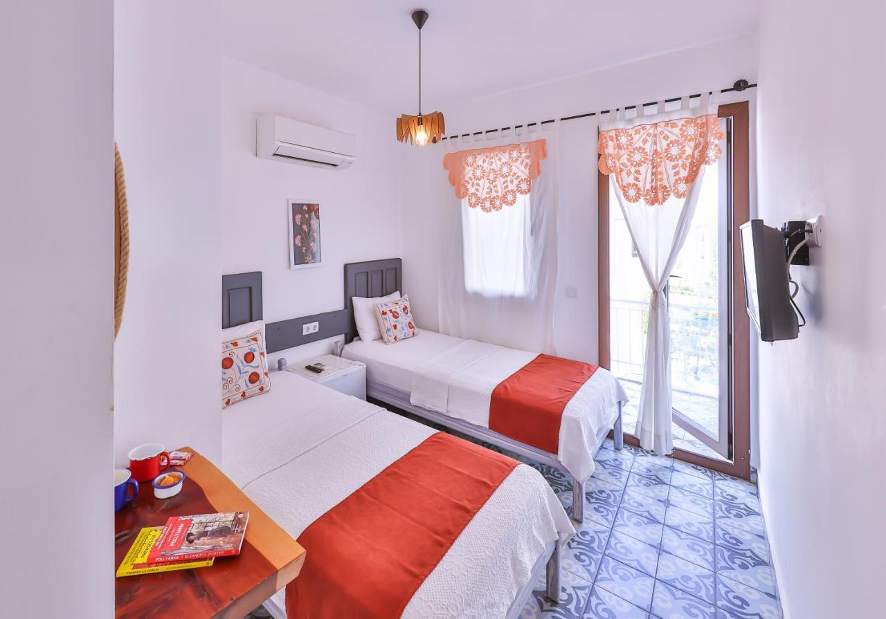 Dantel Butik Ev Pansiyon Kaş Kamer foto