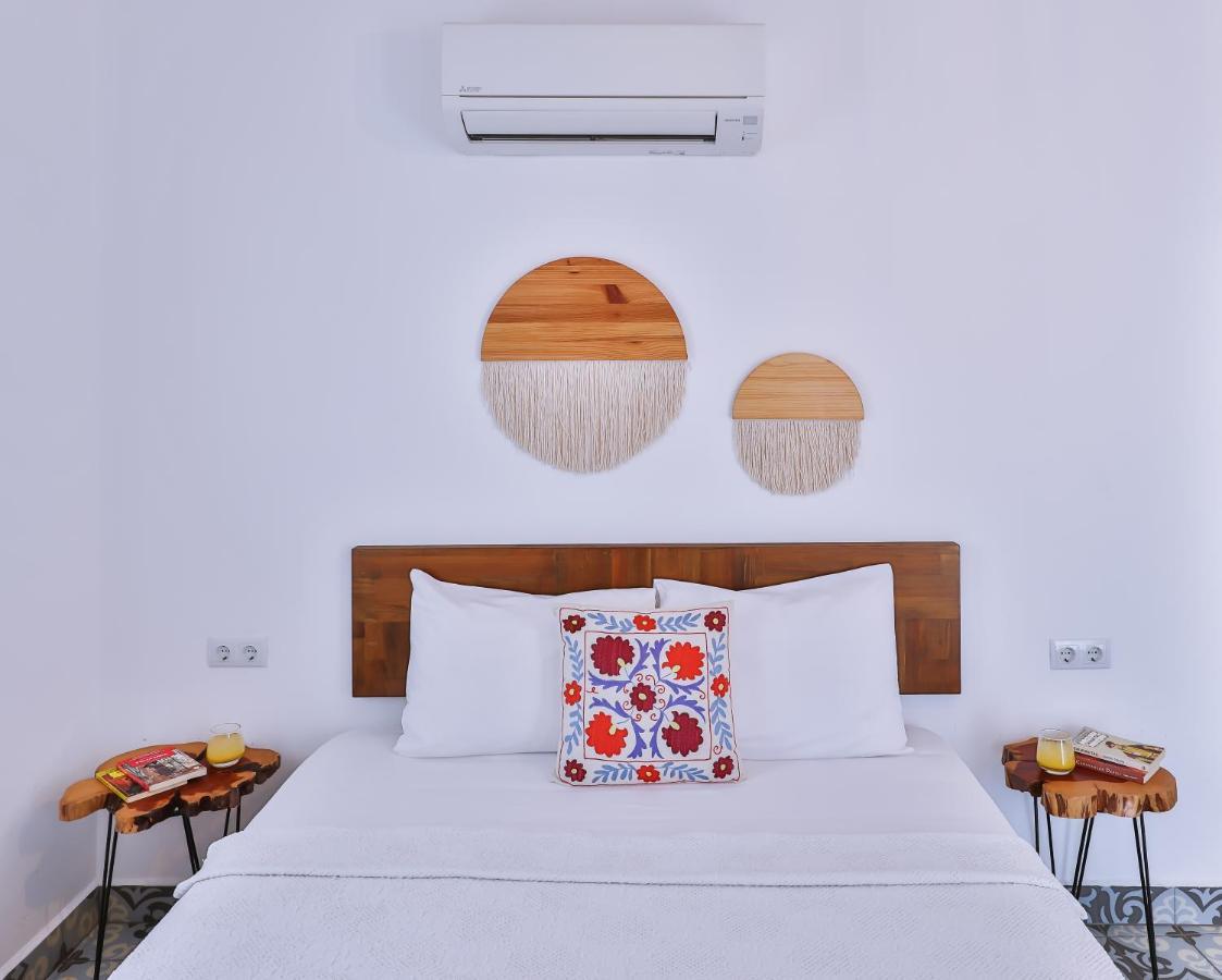 Dantel Butik Ev Pansiyon Kaş Buitenkant foto