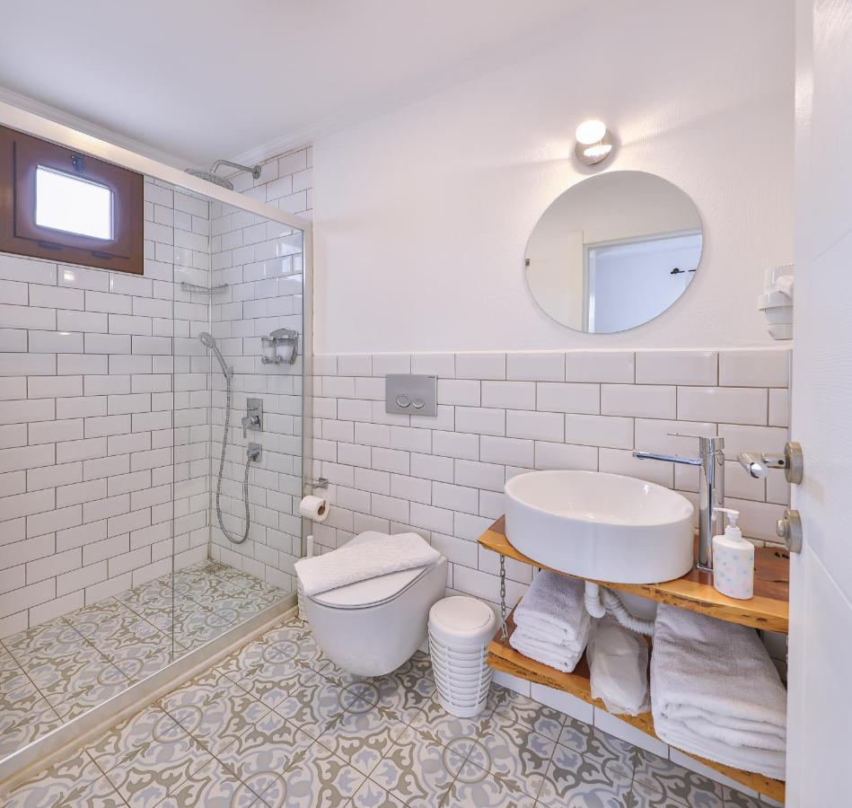 Dantel Butik Ev Pansiyon Kaş Buitenkant foto